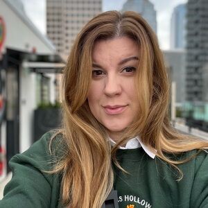 Meet your Posher, Amy